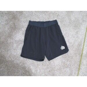 Born Primitive shorts black athletic Mens L gym